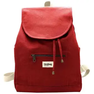 Sac à dos Hindbag Eliot Rouge TU ELIOT_T pas cher