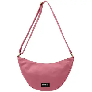 Hindbag Sac Banane Andrea Rose Blush- Femme pas cher