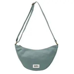 Hindbag Sac banane Andrea Sauge pas cher