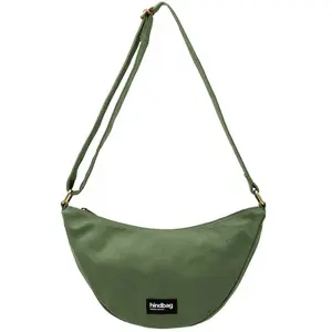 Hindbag Sac Banane Andrea Olive- Femme pas cher