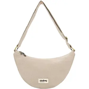 Hindbag Sac banane Andrea Jute pas cher