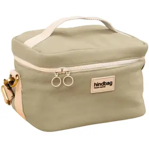 Hindbag Lunch bag isotherme Igor Vert Argile pas cher