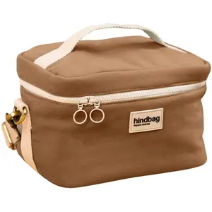 Hindbag Lunch bag isotherme Igor Cannelle pas cher
