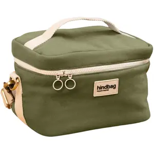 Hindbag Lunch bag isotherme Igor Olive pas cher