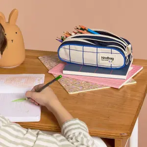 Trousse enfant Hindbag Malo Multicolore TU MALO_CAR