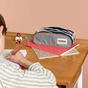 Comparateur de prix : Trousse double Malo Sauge