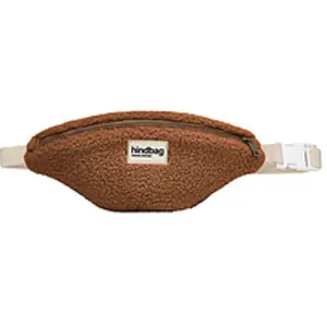 Hindbag Sac banane enfant Augustin Teddy Brun pas cher