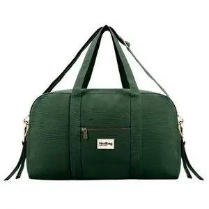 Hindbag Sac à langer Basile Sapin pas cher