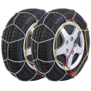 Chaine neige Otokit OtoSUV 12mm - 265 / 65 R 17 - 3665597734584 pas cher