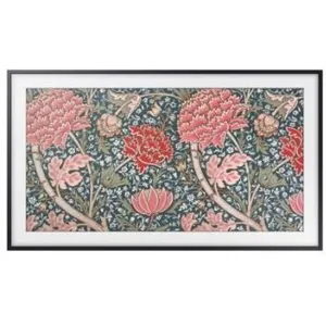 TV QLED Samsung The Frame QE55LS03 2019 TV LED Téléviseur pas cher