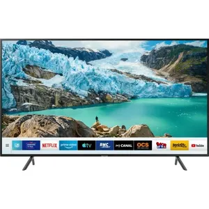 TV LED Samsung UE65RU7105 pas cher