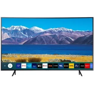 TV LED Samsung UE75TU7025 2020     Téléviseur pas cher