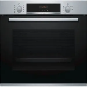 Four encastrable Bosch HBA573BR0 SERIE 4 - Inox - Chaleur tournante - ... pas cher