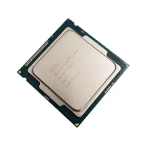 Processeur Intel Core I5-4690 3.50GHz SR1QH FCLGA1150 6Mo