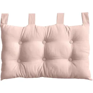 ENJOY HOME Tête de lit coussin Panama à suspendre pas cher