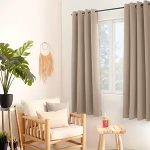 ENJOY HOME Rideau occultant Classy pas cher