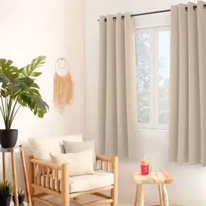 ENJOY HOME Rideau occultant Classy pas cher