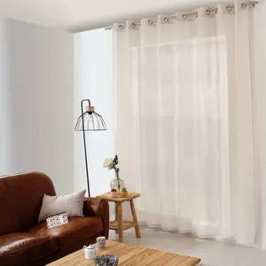 Enjoy Home - Voilage Maya grande largeur pas cher
