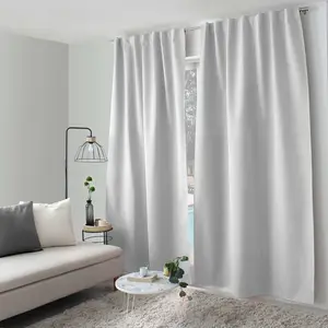 Comparateur de prix : ENJOY HOME Rideau total occultant Eclipse