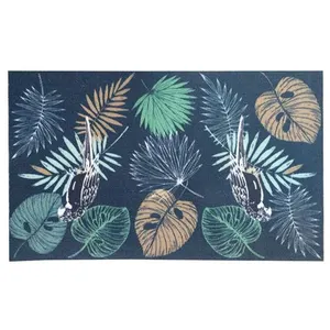 CPM - Tapis Must en velours imprimé Ulimi pas cher