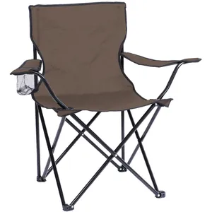 Comparateur de prix : Sunnydays - Fauteuil de camping - Taupe