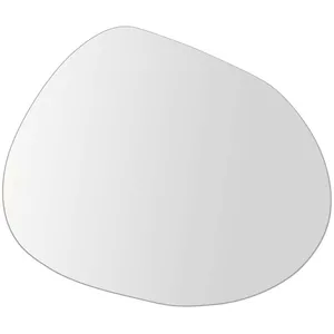 Comparateur de prix : TOILINUX Miroir Célian forme organique