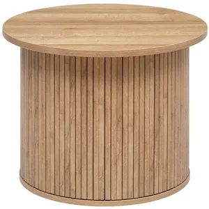 ATMOSPHERA Table à café Colva en bois pas cher