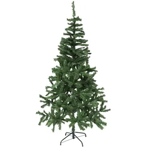 Feeric Lights And Christmas Sapin de Noël artificiel Alpine king - H. 210 cm - Vert