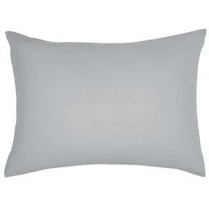 TODAY Taie D'Oreiller Rectangulaire - 100% Coton Bio pas cher