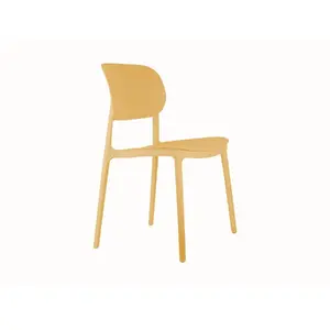 Comparateur de prix : Chaise intérieur et extérieur cheer - jaune