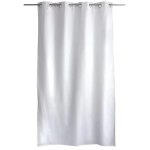 Comparateur de prix : Voilage thermique isolant CLEA - 140 x 240 cm - Blanc