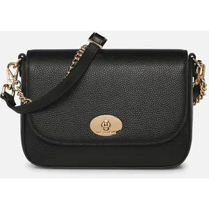 Comparateur de prix : Mac Douglas Sac Bandouliere Alba Cancun S Alba V01 Noir- Femme