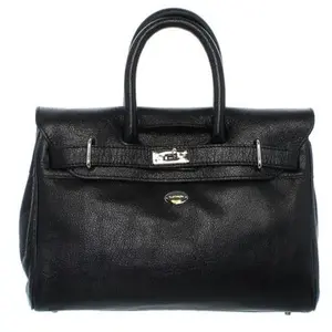 Comparateur de prix : Mac Douglas Sac A main Pyla Buni Ref 23066 Noir - - MINI XXXS