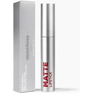 MARTINE - COSMETICS Liquid Matte Lipstick Rouge à lèvres 2 ml Rouge fo... pas cher
