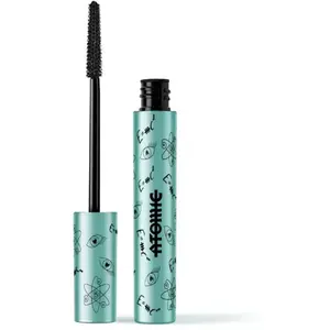 MARTINE - COSMETICS ATOMIC Effet extrême & multidimensionnel Mascara 11 ml Noir unisex pas cher