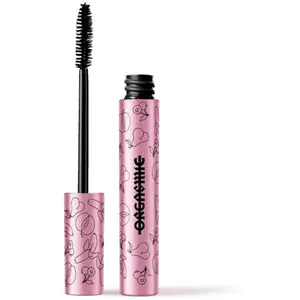 MARTINE - COSMETICS ORGASMIC Longueur et courbe extrêmes Mascara 10 ml Noir unisex pas cher