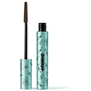 MARTINE - COSMETICS ATOMIC Effet extrême & multidimensionnel Mascara 11 ml Marron unisex pas cher