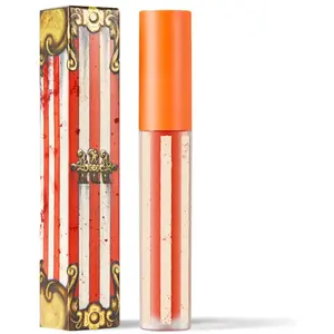MARTINE - Martine's Circus Rouge à lèvres 4 ml Rouge foncé unisex pas cher