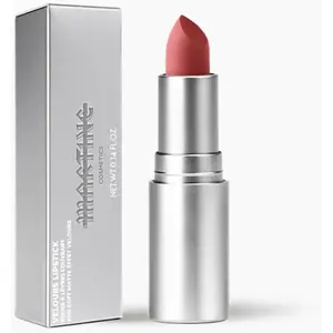 MARTINE - COSMETICS Velours Lipstick Rouge à lèvres 4 g Or rose unisex pas cher