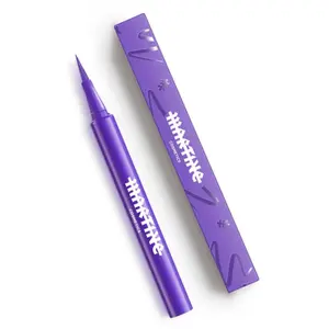 MARTINE - COSMETICS Yeux de bitch Eyeliner 7 g Violet unisex pas cher