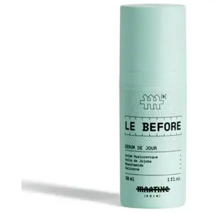 MARTINE - [SKIN] Le Before Sérum hydratant 30 ml unisex pas cher