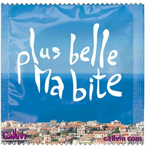 No Name Préservatifs humoristiques pas cher