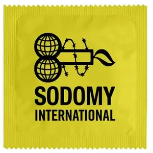 No Name Préservatifs humoristiques à l'unité pas cher