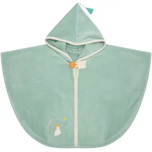 Comparateur de prix : Cape de bain Pingouin