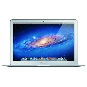 Apple Macbook air 13" (2012) core i5 4go 64go ssd (md628fn/a) argent pas cher