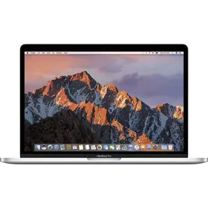 Apple Macbook Pro 15 Inc. Core i7 2.8GHz 16Go 256Go SSD Retina Touch I...
