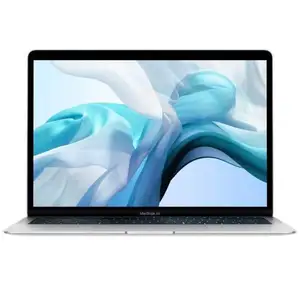 Apple MacBook Air 13" 2018 Core i5 bicoeur 1,6 GHz 16 Go SSD 512 Go Argent pas cher