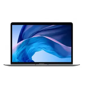 Apple MacBook Air 13" 2018 Core i5 bicoeur 1,6 GHz 16 Go SSD 512 Go Gris sidéral pas cher