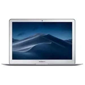 Apple Macbook air 13" (2015) core i5 8go 256go ssd (mmgf2fn/a) argent pas cher