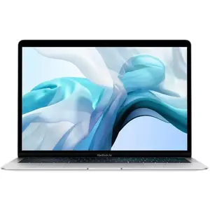 Apple MacBook Air 13 Inc. Retina Core i5 8Go 128Go SSD Argent (MRE82FN...